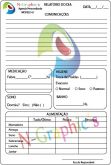 Agenda Escolar Personalizada - Miolo Personalizáveis