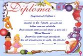 Diplomas & Certificados - Imagem Ilustrativa