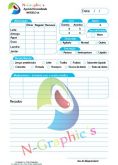 Agenda Escolar Personalizada - Miolo Personalizáveis